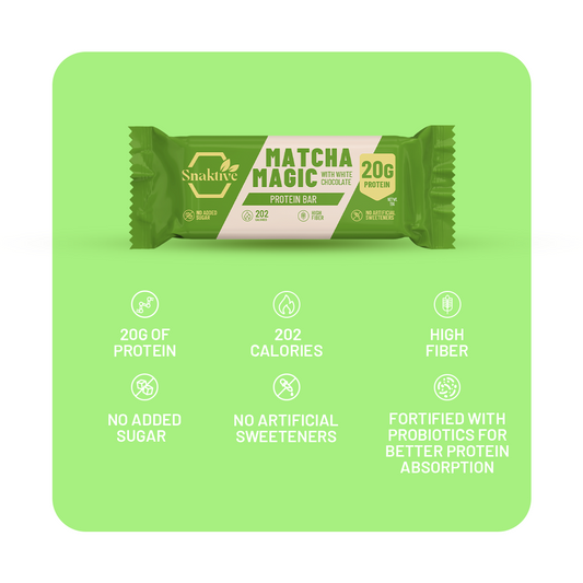 Matcha Magic