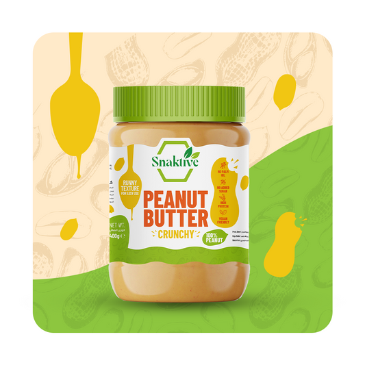Peanut Butter