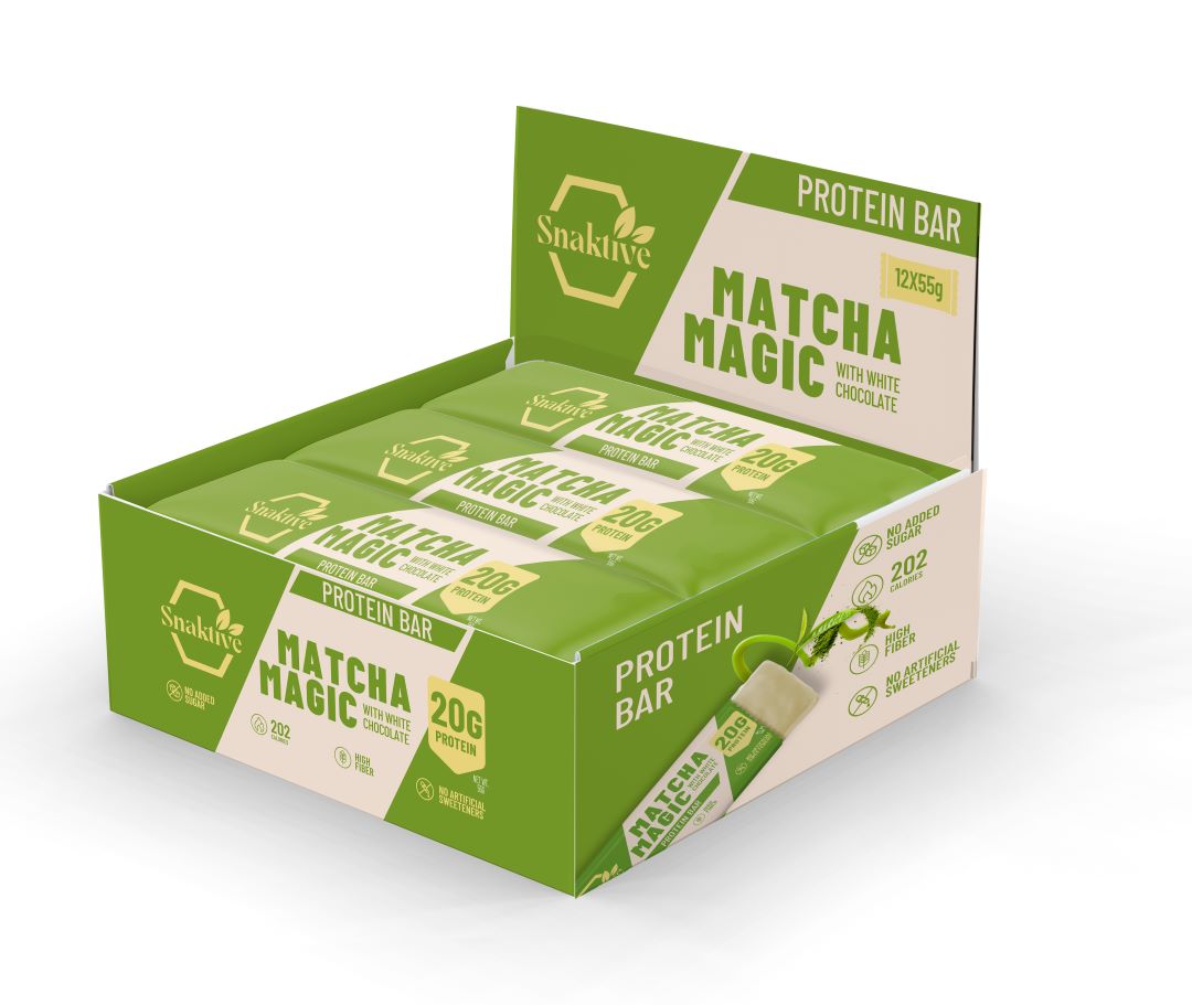 Matcha Magic
