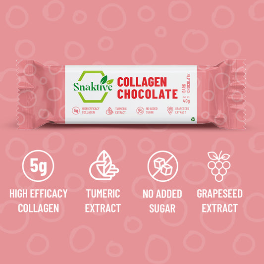 Collagen Chocolate