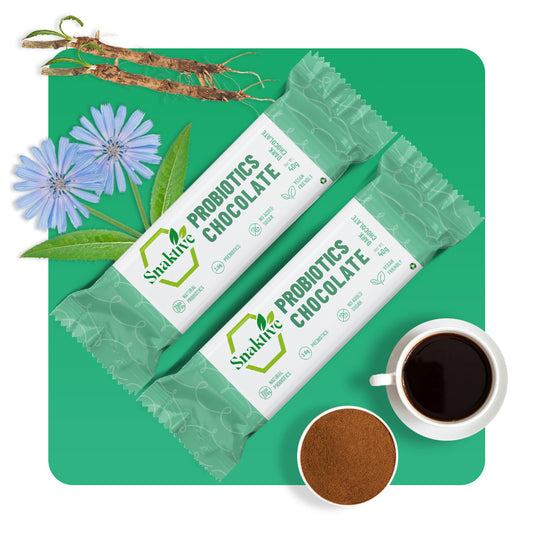 Probiotics Chocolate