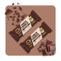 Choco Crunch