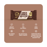 Choco Crunch