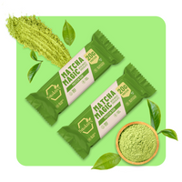 Matcha Magic