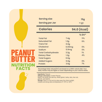 Peanut Butter