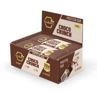 Choco Crunch