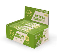Matcha Magic
