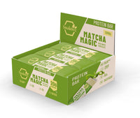 Matcha Magic