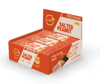 Salted Peanut