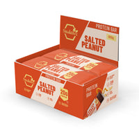 Salted Peanut