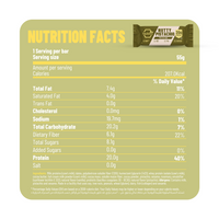 Nutty Pistachio