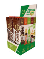 Variety Pack - Protein Bars