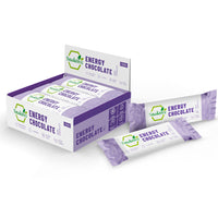 Energy Chocolate