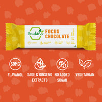 Focus Chocolate