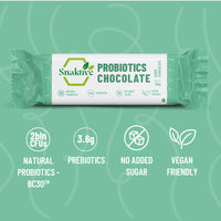 Probiotics Chocolate