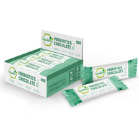 Probiotics Chocolate
