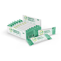 Probiotics Chocolate